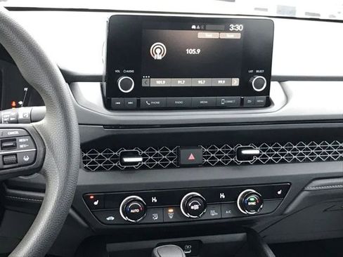 Used 2024 Honda Accord EX image 8