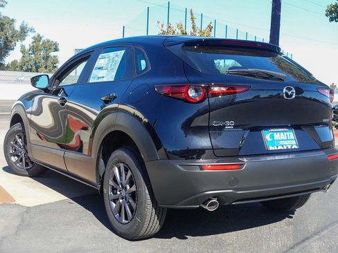 New 2026 MAZDA CX-30 AWD 2.5 S image 7