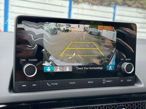 New 2026 Honda Civic Sport image 14