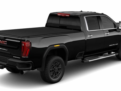 New 2026 GMC Sierra 3500 Denali w/ Denali Reserve Package AWD/4WD image 41