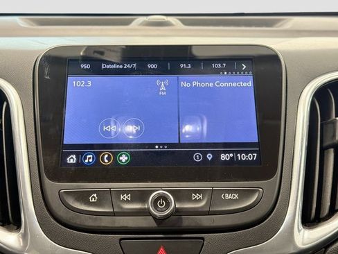 Used 2020 Chevrolet Equinox Premier FWD image 13