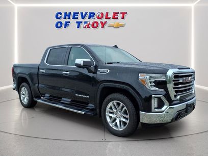 Used 2020 GMC Sierra 1500 SLT w/ SLT Premium Package