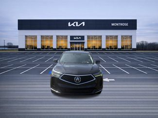 Used 2022 Acura RDX w/ Advance Package AWD/4WD video 2