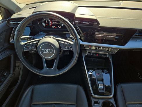 Used 2024 Audi A3 2.0T Premium image 14