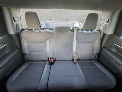 Used 2024 Chevrolet Silverado 1500 LT RWD image 22