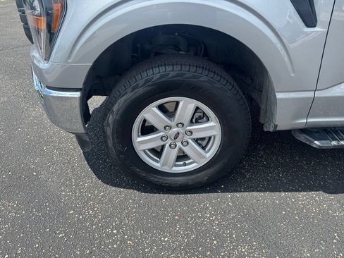 Used 2023 Ford F150 XL w/ Trailer Tow Package AWD/4WD image 11