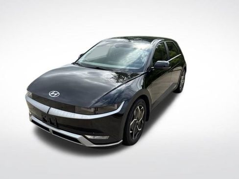 Used 2023 Hyundai Ioniq 5 SEL RWD image 7