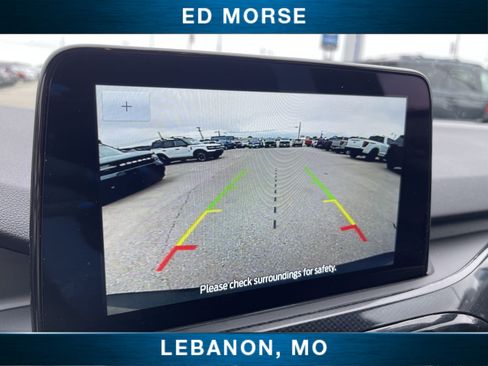 Certified 2025 Ford Escape ST-Line AWD/4WD image 14