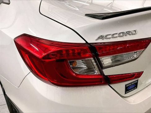 Used 2022 Honda Accord Sport image 28
