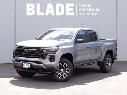 New 2026 Chevrolet Colorado Z71 w/ Z71 Convenience Package 2