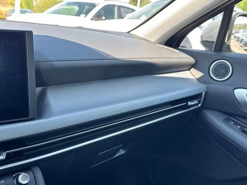 New 2026 Hyundai Sonata Blue FWD image 25