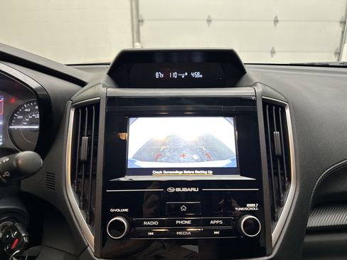 Used 2019 Subaru Crosstrek 2.0i w/ Eyesight System AWD/4WD image 25