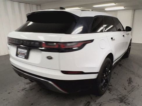Used 2020 Land Rover Range Rover Velar R-Dynamic S image 8