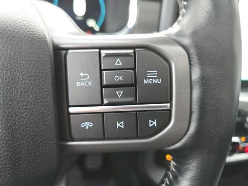 Certified 2021 Ford F150 Lariat w/ Equipment Group 502A High image 24