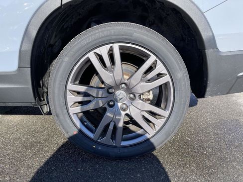 Used 2022 Honda Pilot Sport image 25