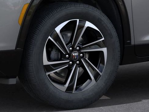 New 2026 Buick Enclave Sport Touring w/ Power Package AWD/4WD image 9