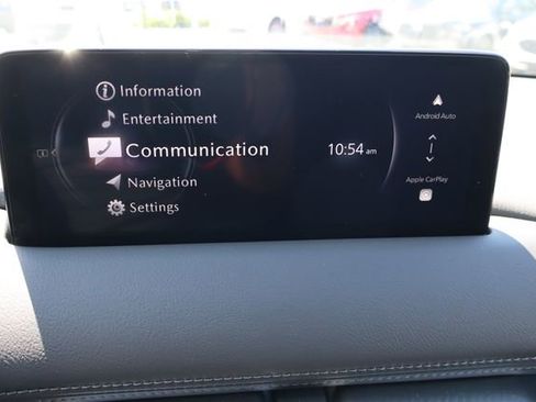 Used 2025 MAZDA CX-5 AWD 2.5 S w/ Select Package image 36