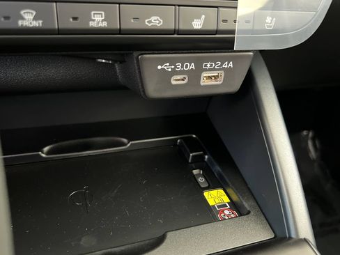 New 2026 Subaru Outback Touring XT AWD/4WD image 29