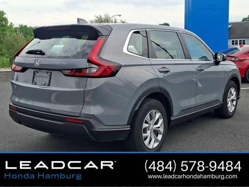 Used 2024 Honda CR-V LX image 7