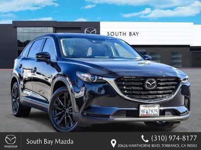 Certified 2023 MAZDA CX-9 Touring Plus