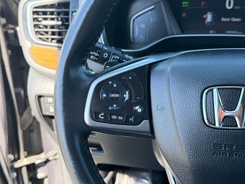 Used 2022 Honda CR-V Touring image 21