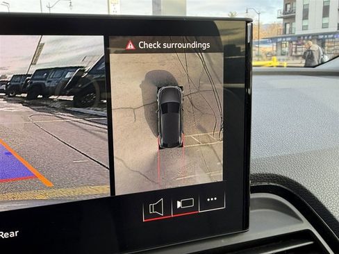 Used 2023 Audi Q5 2.0T Premium Plus w/ Premium Plus Package image 49