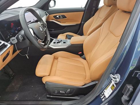 Used 2025 BMW 330i xDrive Sedan image 10
