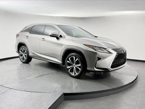 Used 2018 Lexus RX 350 FWD w/ Premium Package image 11