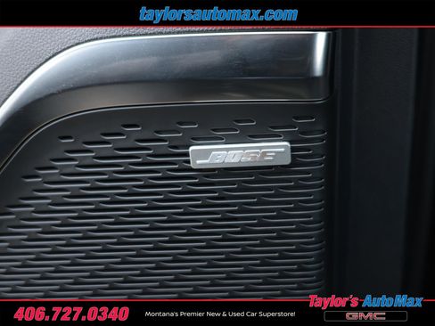 New 2026 GMC Acadia Elevation w/ Super Cruise Package image 38