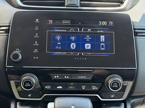 Certified 2022 Honda CR-V Touring image 24