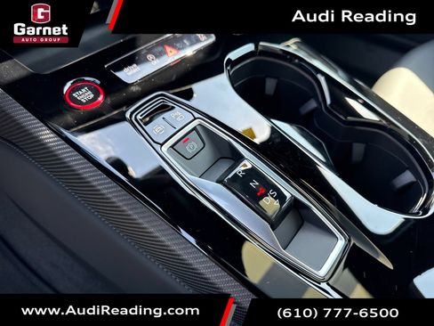 Certified 2025 Audi S5 Premium Plus w/ Premium Plus Package AWD/4WD image 29