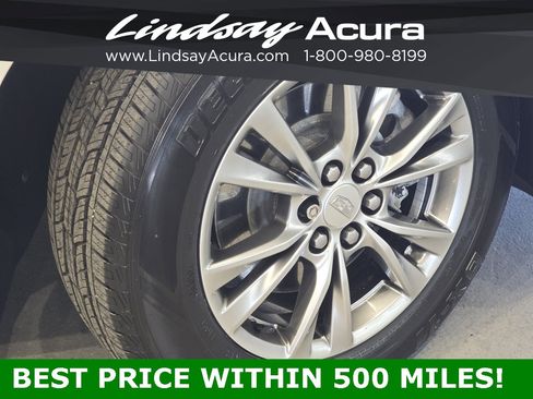 Used 2022 Cadillac XT5 Premium Luxury image 24