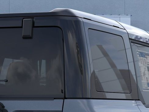 New 2025 Ford Bronco Badlands AWD/4WD image 31