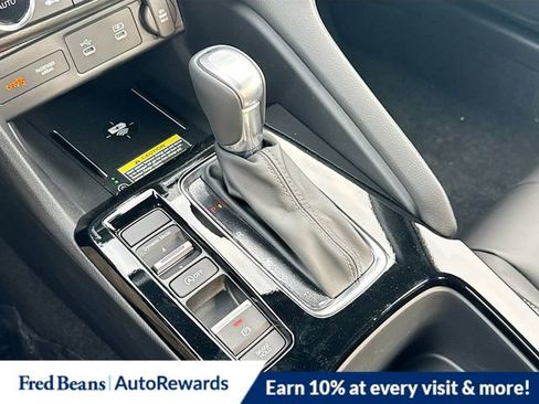 New 2026 Acura Integra A-Spec image 16