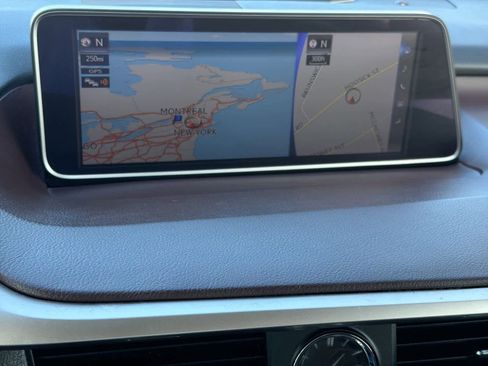 Used 2017 Lexus RX 350 AWD w/ Premium Package image 31