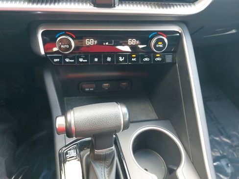 Used 2023 Kia K5 GT-Line w/ GT-Line Premium Package AWD/4WD image 23