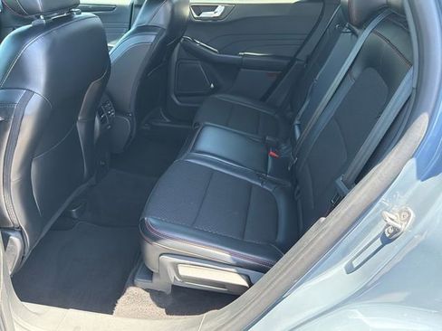 Used 2025 Ford Escape ST-Line FWD image 20