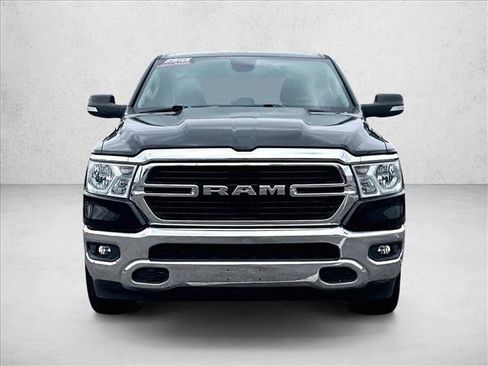 Used 2019 RAM 1500 Big Horn image 3