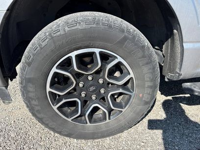 Used 2023 Ford F150 XLT w/ Equipment Group 302A High
