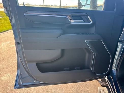 New 2026 Chevrolet Silverado 3500 LT w/ All Star Edition image 10