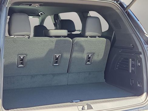 New 2026 Buick Enclave Sport Touring w/ Super Cruise Package FWD image 9