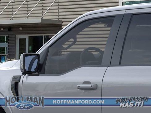 New 2026 Ford F150 Lariat w/ Equipment Group 501A Mid image 20