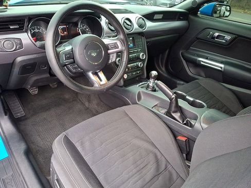 Used 2017 Ford Mustang GT image 13