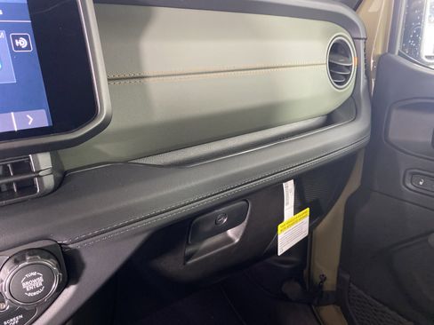 New 2026 Jeep Gladiator Mojave image 31