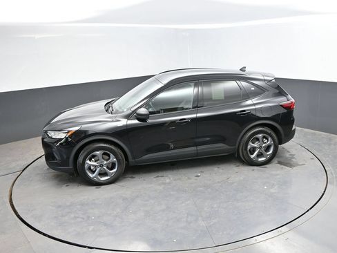 Used 2025 Ford Escape ST-Line AWD/4WD image 26