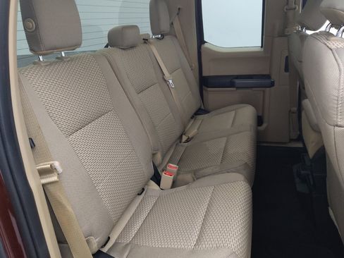 Used 2016 Ford F150 XLT w/ Equipment Group 301A Mid RWD image 19