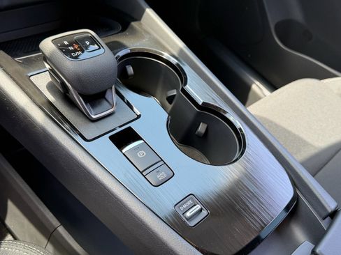 New 2026 Nissan Rogue S FWD image 12