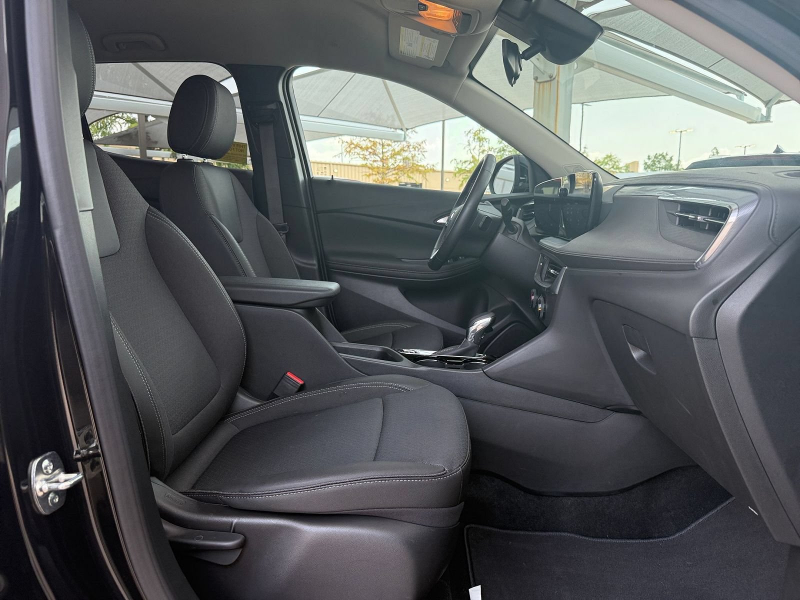 Used 2026 Buick Encore GX Preferred FWD image 36