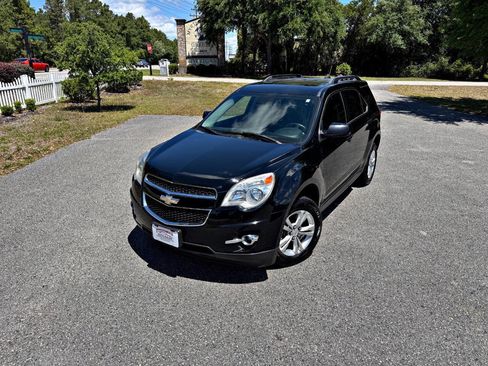Used 2015 Chevrolet Equinox LT AWD/4WD image 27