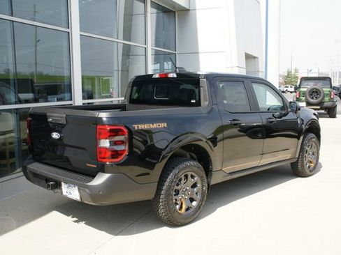 New 2026 Ford Maverick Tremor AWD/4WD image 3